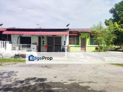 Taman Bandar Tasik Idaman, Perak, Kinta
