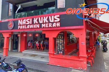 Setiawangsa Business Suite