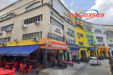 Setiawangsa Business Suite