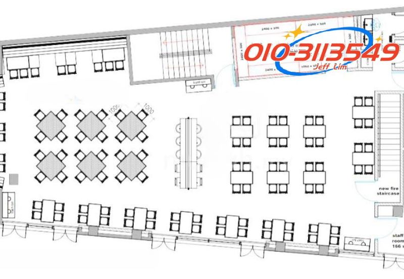 Setiawangsa Business Suite