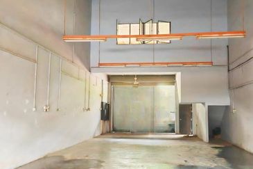 Taman Perindustrian Puchong