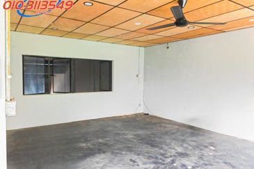 Taman Perindustrian Puchong