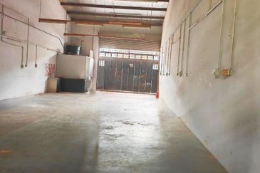 Taman Perindustrian Puchong