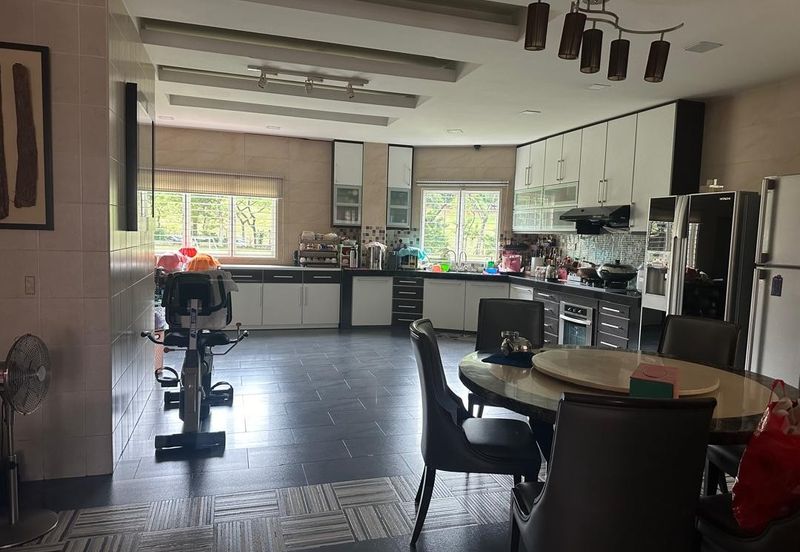 Sunway SPK Damansara