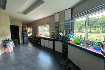 Sunway SPK Damansara