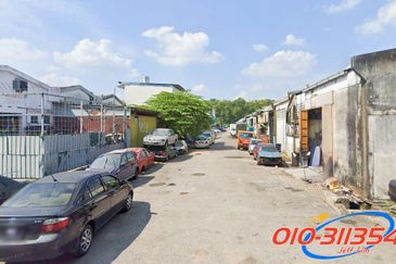 Kinrara Industrial Park