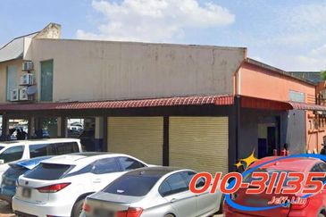 Kinrara Industrial Park