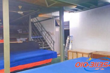 Kinrara Industrial Park