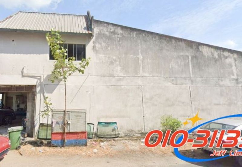 Kinrara Industrial Park