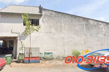 Kinrara Industrial Park