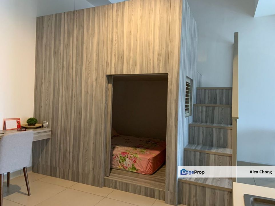 MID HILL CONDO GENTING HILHLANDS, Pahang, Genting Highlands