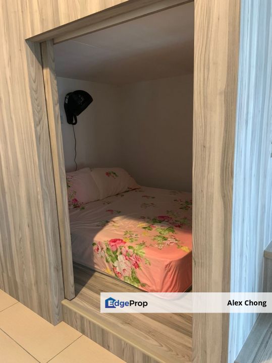 MID HILL CONDO GENTING HILHLANDS, Pahang, Genting Highlands