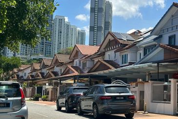 Sunway SPK Damansara