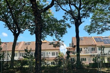 Sunway SPK Damansara