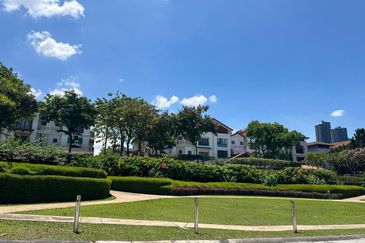 Sunway SPK Damansara