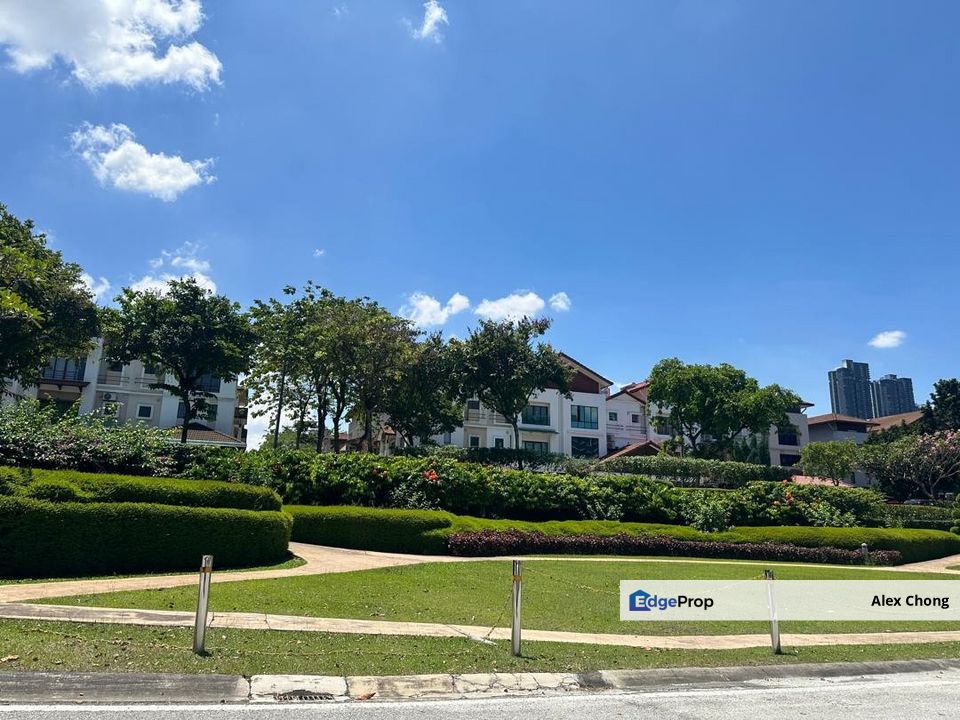SUNWAY SPK 2 STY, Kuala Lumpur, Sunway SPK Damansara