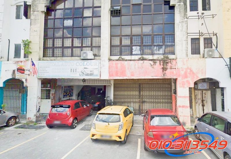 Bandar Teknologi Kajang