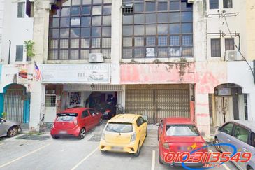 Bandar Teknologi Kajang