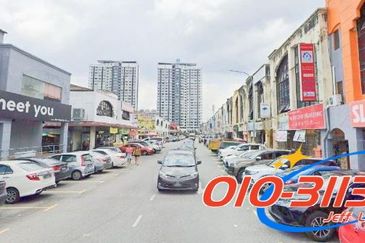 Bandar Teknologi Kajang