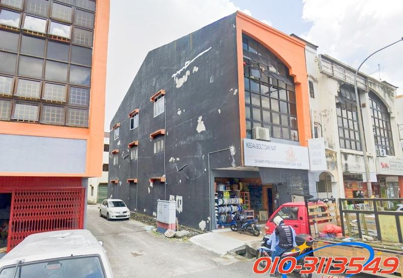 Bandar Teknologi Kajang