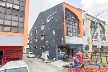 Bandar Teknologi Kajang