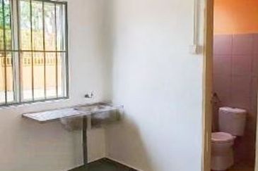 Taman Sungai Kapar Indah