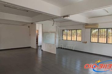 Taman Sungai Kapar Indah