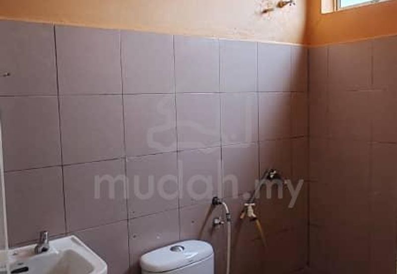 Taman Sungai Kapar Indah