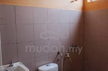 Taman Sungai Kapar Indah