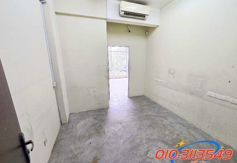 Cheras Business Centre