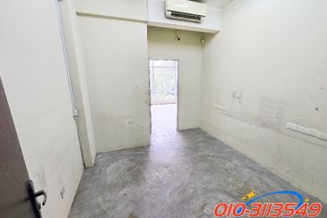 Cheras Business Centre