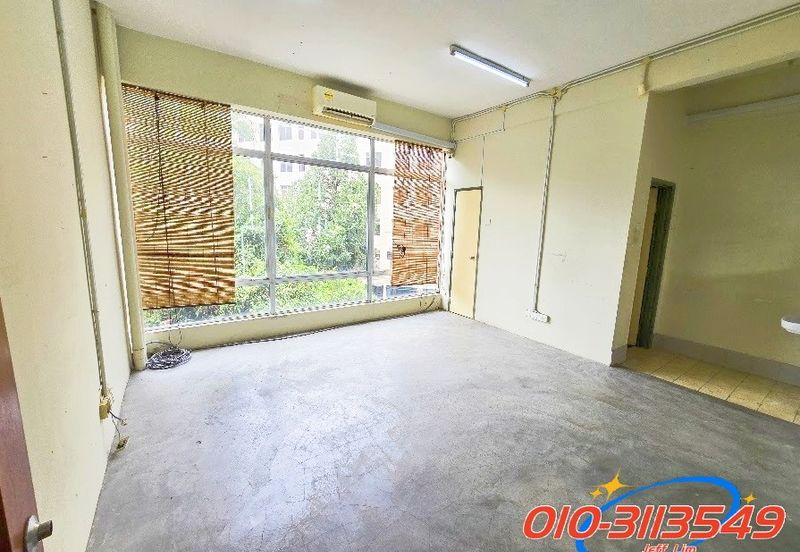 Cheras Business Centre