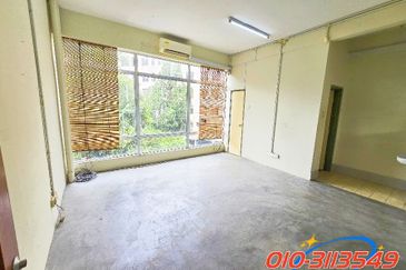 Cheras Business Centre