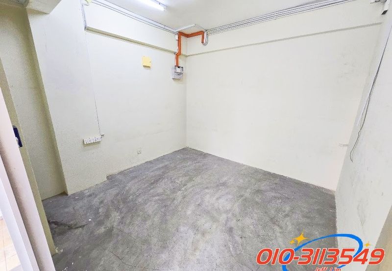 Cheras Business Centre