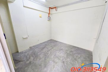 Cheras Business Centre