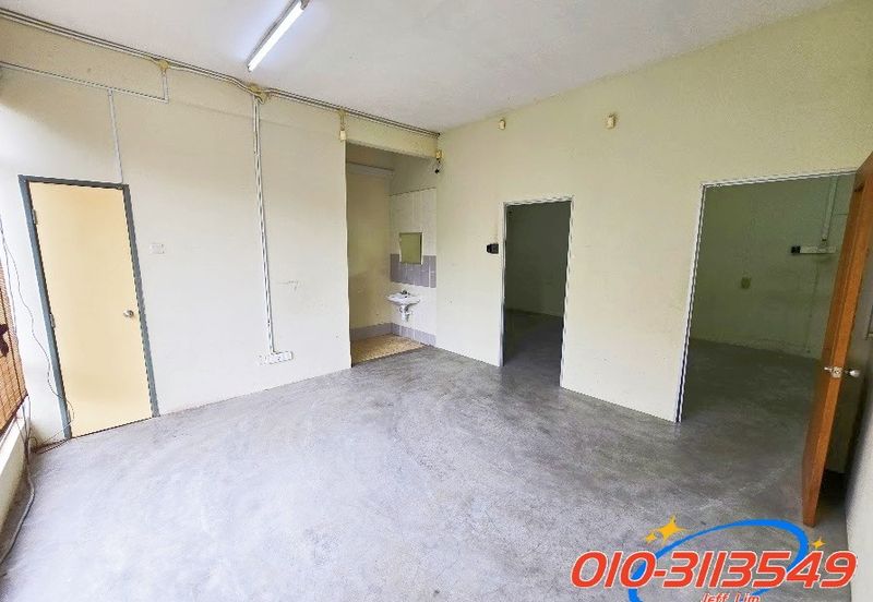 Cheras Business Centre