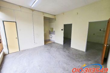 Cheras Business Centre