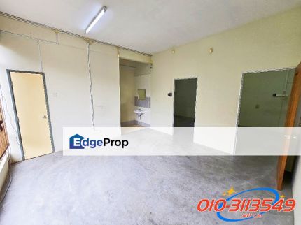 Office 1st Floor @ Cheras Business Center , Kuala Lumpur, Cheras