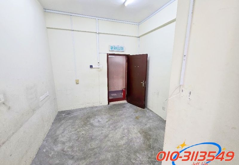 Cheras Business Centre