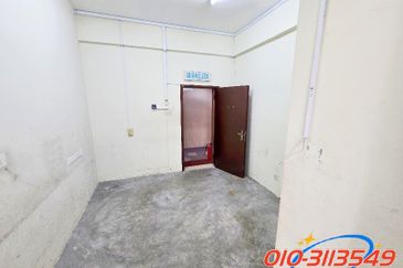 Cheras Business Centre