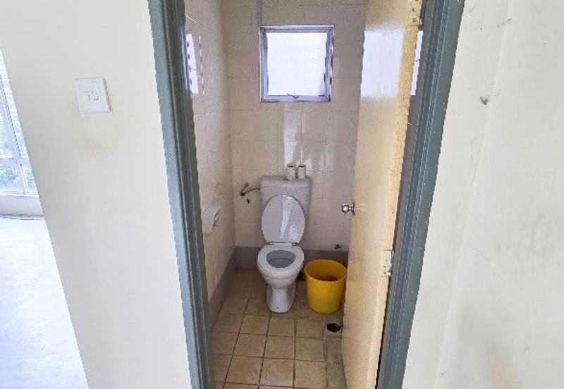 Cheras Business Centre