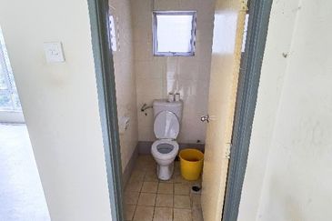 Cheras Business Centre