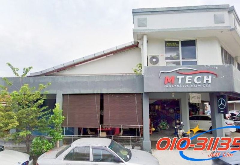 Bandar Puteri Puchong