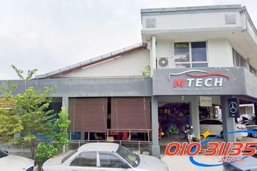 Bandar Puteri Puchong