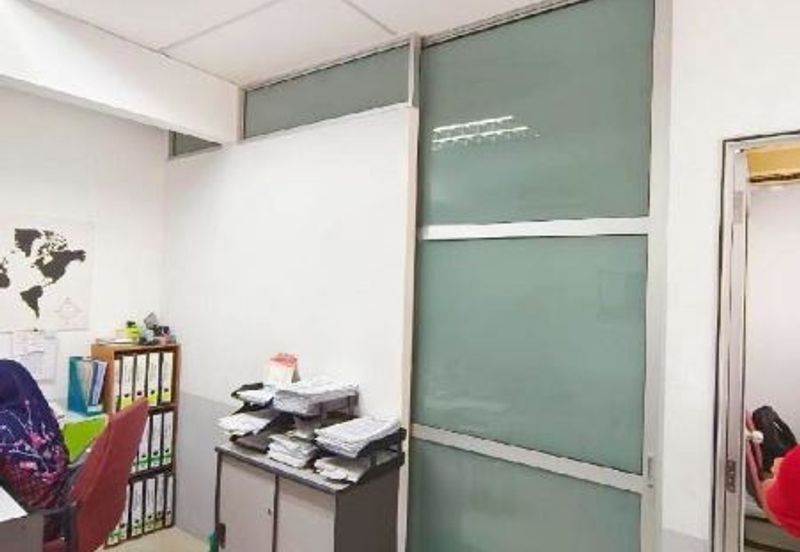 Bandar Puteri Puchong