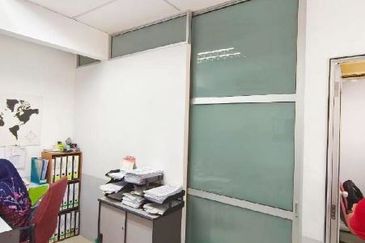 Bandar Puteri Puchong