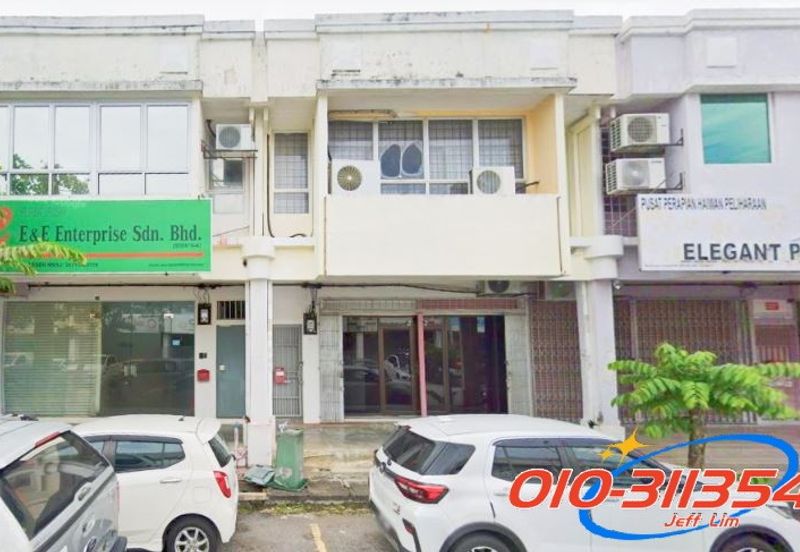 Bandar Puteri Puchong