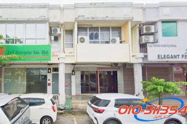 Bandar Puteri Puchong