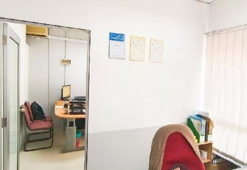 Bandar Puteri Puchong