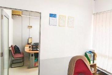 Bandar Puteri Puchong